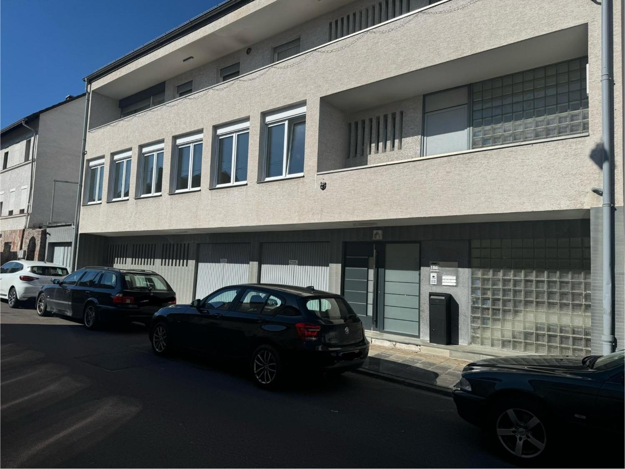 Tolle Helle & Ruhige 125 Qm Whg. Naehe Zentrum I-O Idar-Oberstein Exterior foto